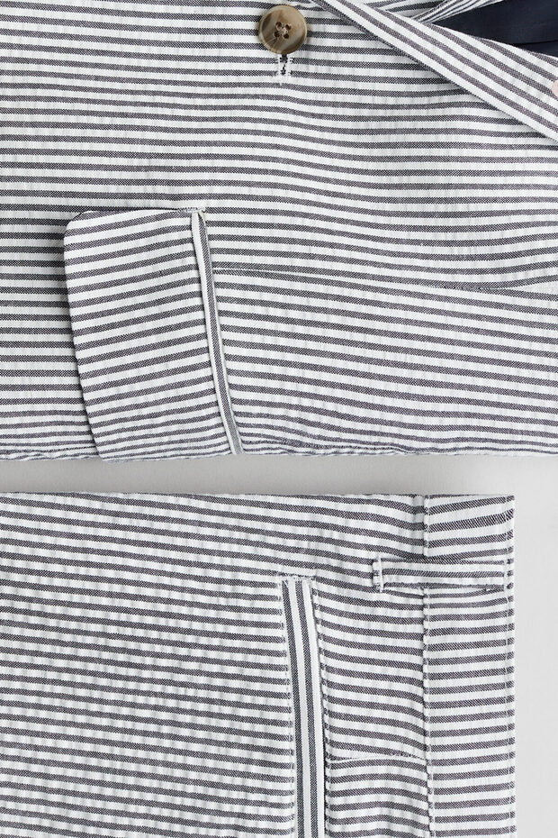 2 Parçalı Gofre Set - 2