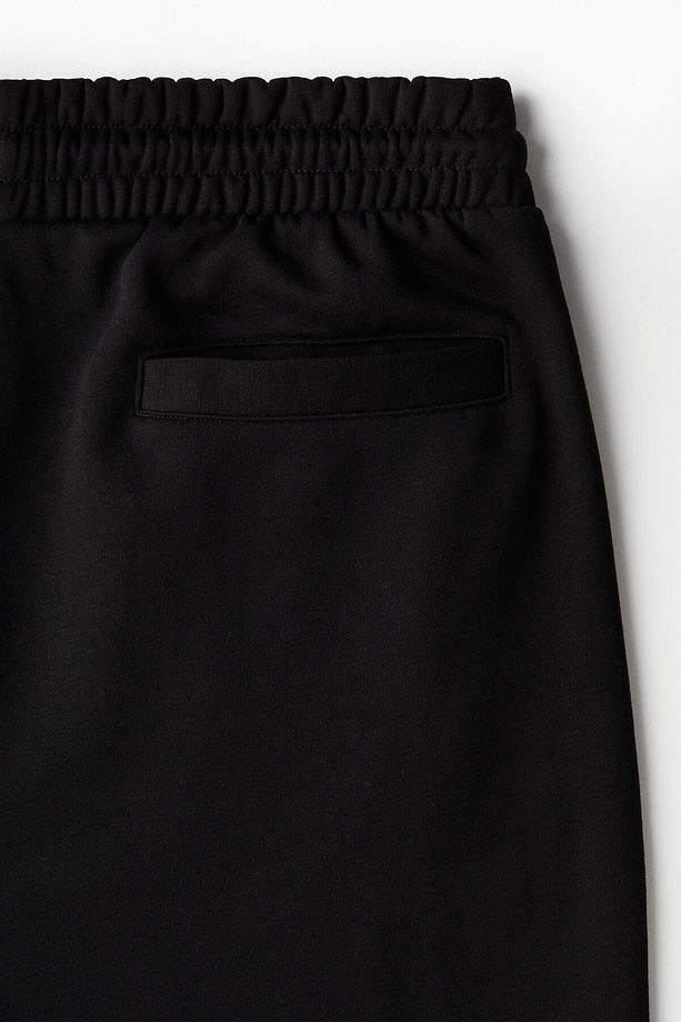 Sweatshirt Şort Regular Fit - 2