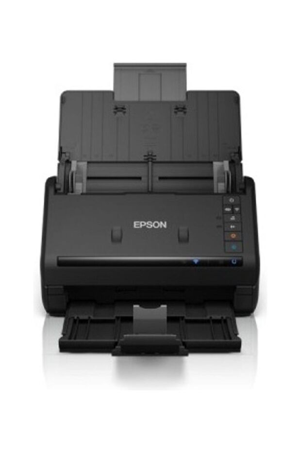 WorkForce ES-500W II Wireless A4 - 2