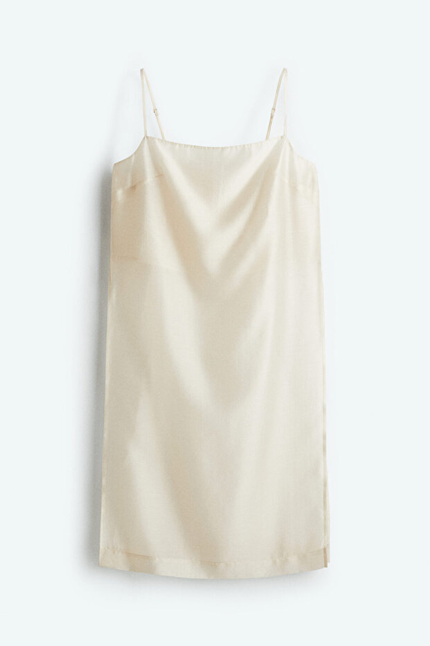 Askılı Uzun Üst - 3