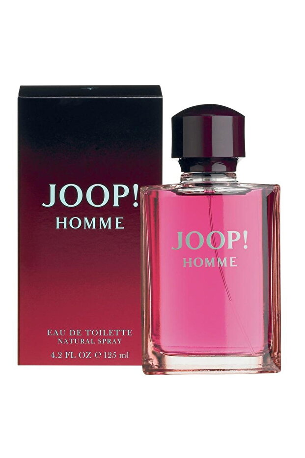 عطر رجالي 125 مل - 1