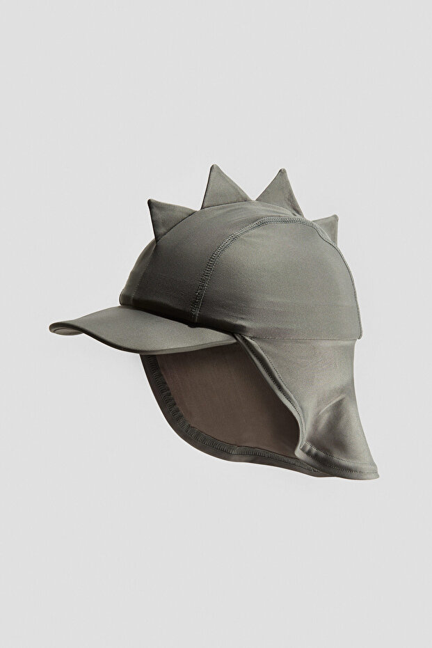 Güneş Şapkası - 1