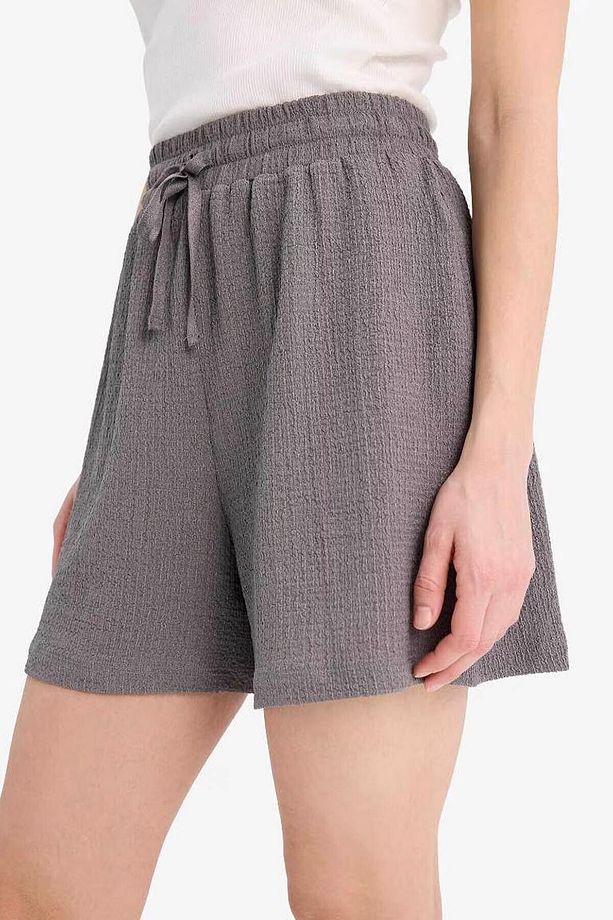 Coool Loose Fit Bürümcük Şort A6223ax25sm - 4