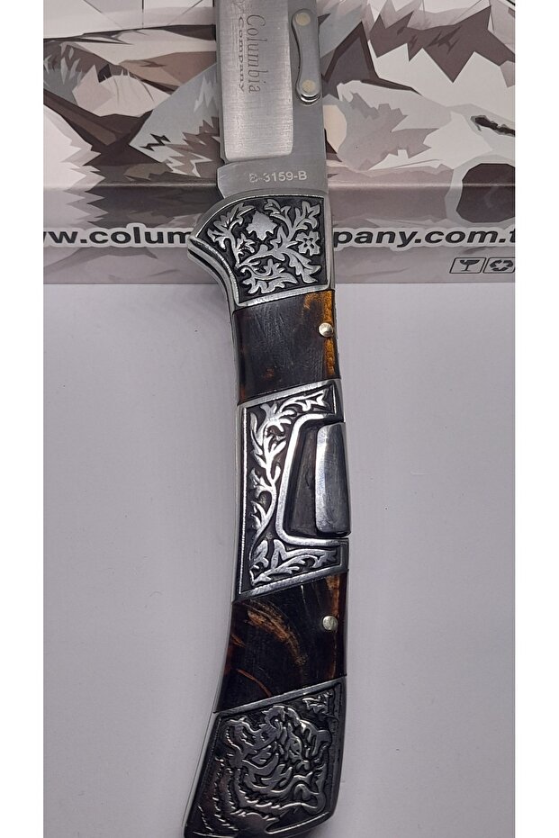 B-3159-B kamp çakısı - 2