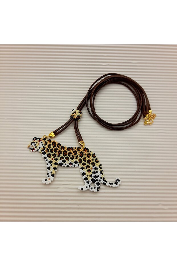 Miyuki Kaplan Kolye - 1