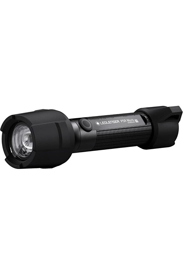 P5R Work 480 Lumens flashlight