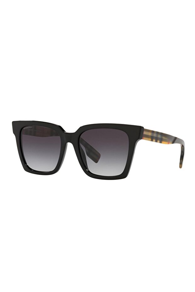 Be4335 39298g 53 Women Sunglasses