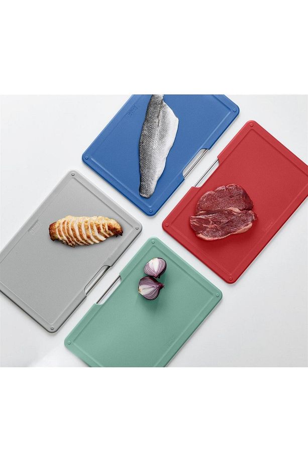 Jj 60214 Folio Regular Kesme Tahtası Seti - 8