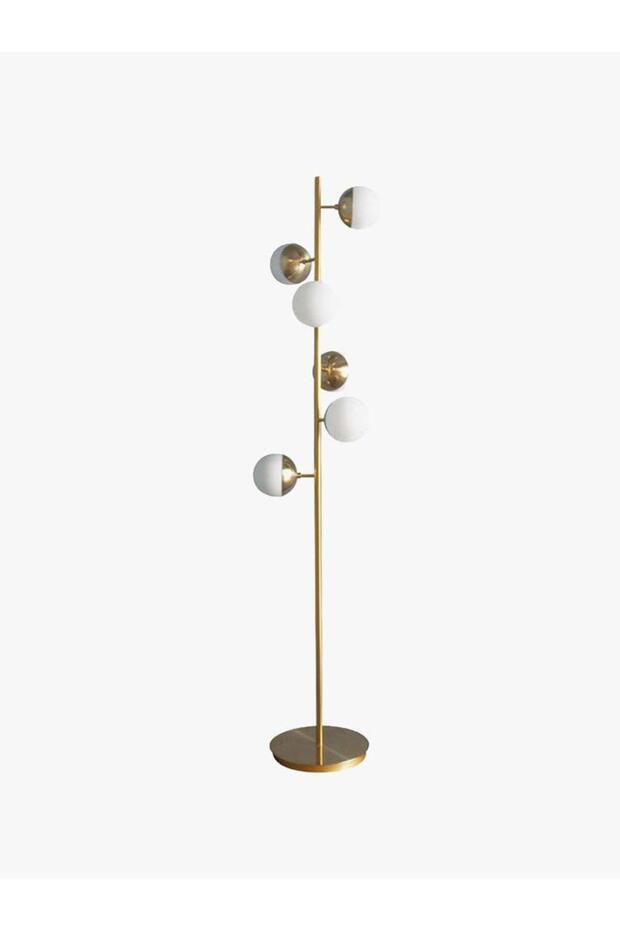 Design Spiral Lambader - 1