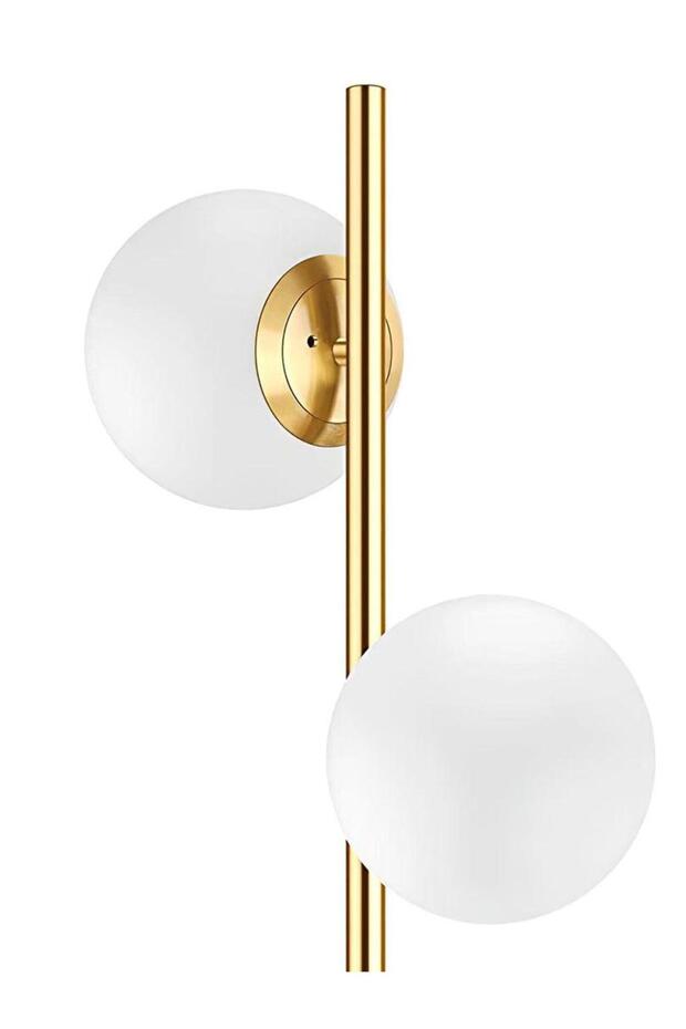 Design Spiral Lambader - 2