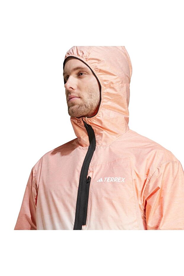 Terrex Xperior Erkek Rüzgarlık (IT3434) - 7