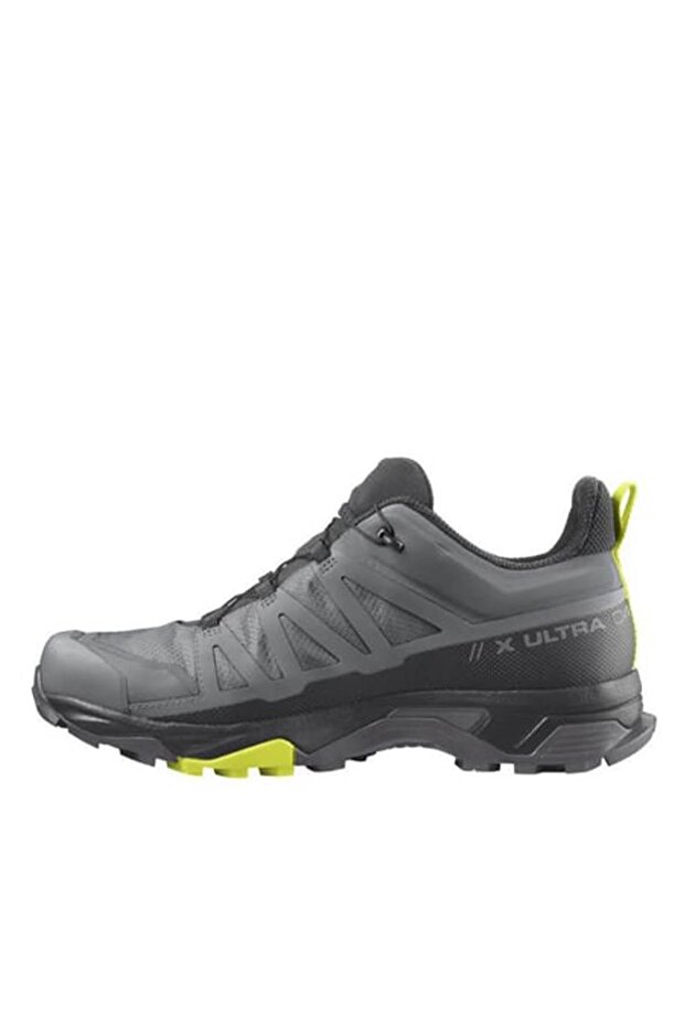 X Ultra 4 Gtx L416229 Erkek Outdoor Ayakkabı - GRİ