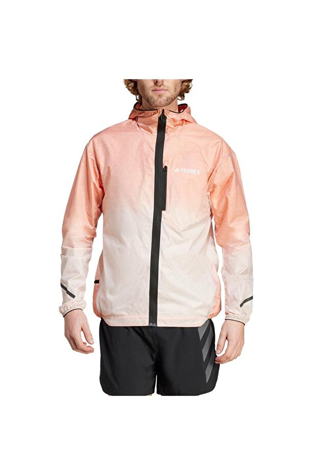 Terrex Xperior Erkek Rüzgarlık (IT3434) - 5