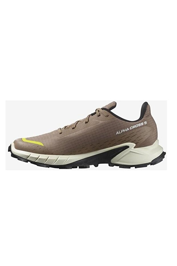 Alphacross 5 L474601 Erkek Outdoor Ayakkabı - KAHVERENGİ - 2
