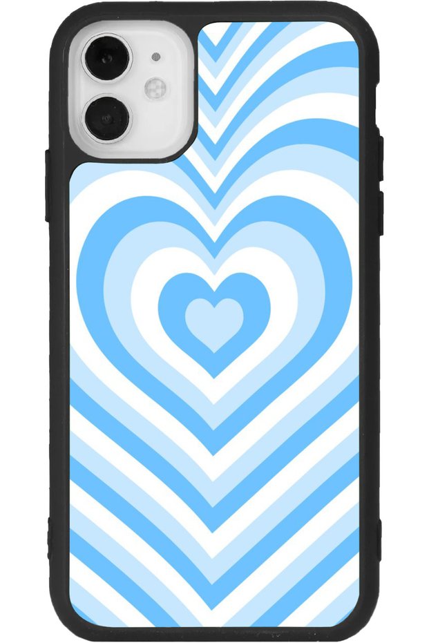Matte Compatible Black Case for iPhone 12 – Soft Silicone, Protective, Shock Absorbing Cover