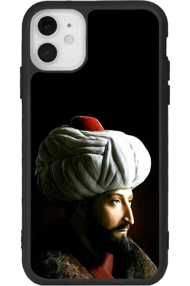 Matte Compatible Black Case for iPhone 12 – Soft Silicone, Protective, Shock Absorbing Cover
