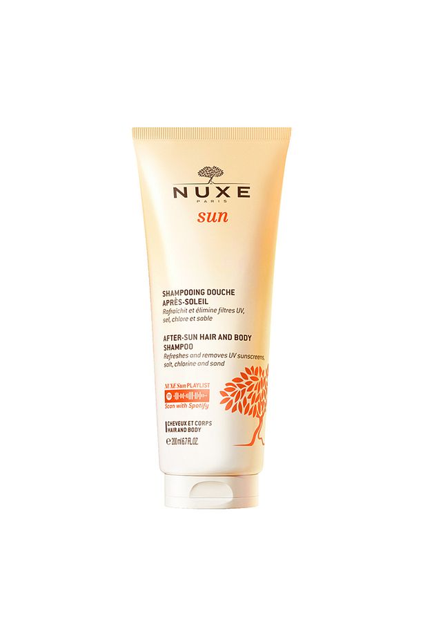 Sun Güneş Sonrası Şampuanı 200 ml - 1