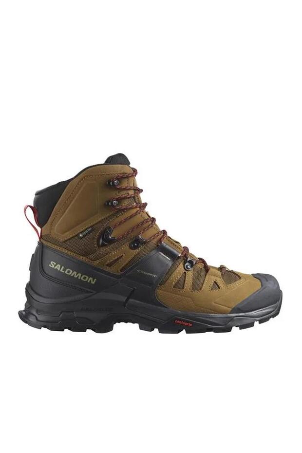 Quest 4 Gtx L471564 Men's Outdoor Boots - Brown