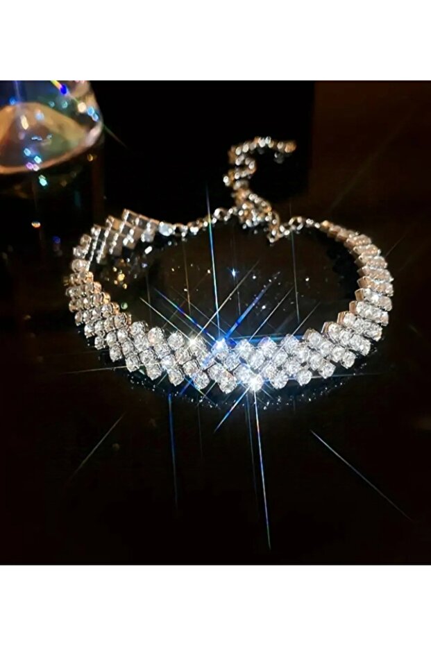 Çapraz bileklik - 4