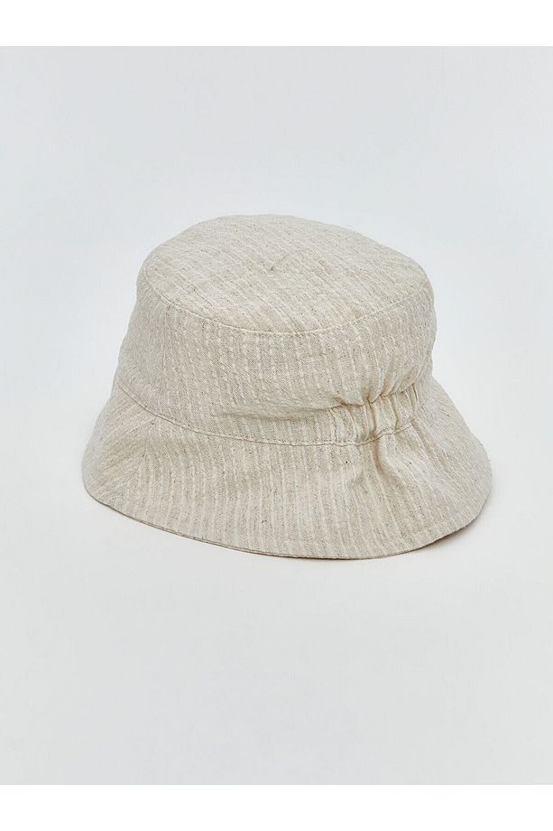 LCWK Erkek Bebek Bucket Şapka - 3