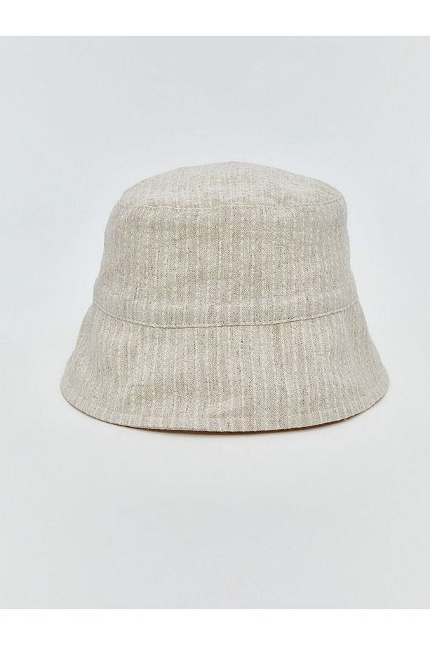 LCWK Erkek Bebek Bucket Şapka - 1