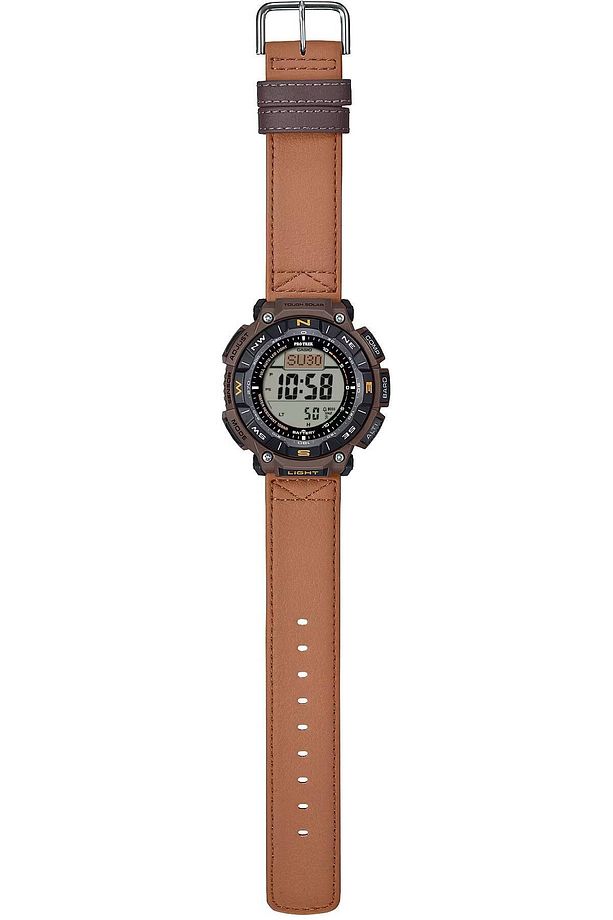 Prg-340l-5dr Protrek Erkek Kol Saati - 4