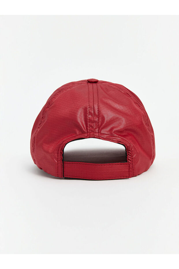 Basic Damenkappe - 3