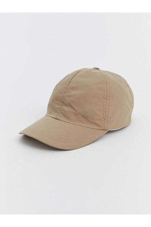 LCWK Basic Erkek Kep Şapka - 2