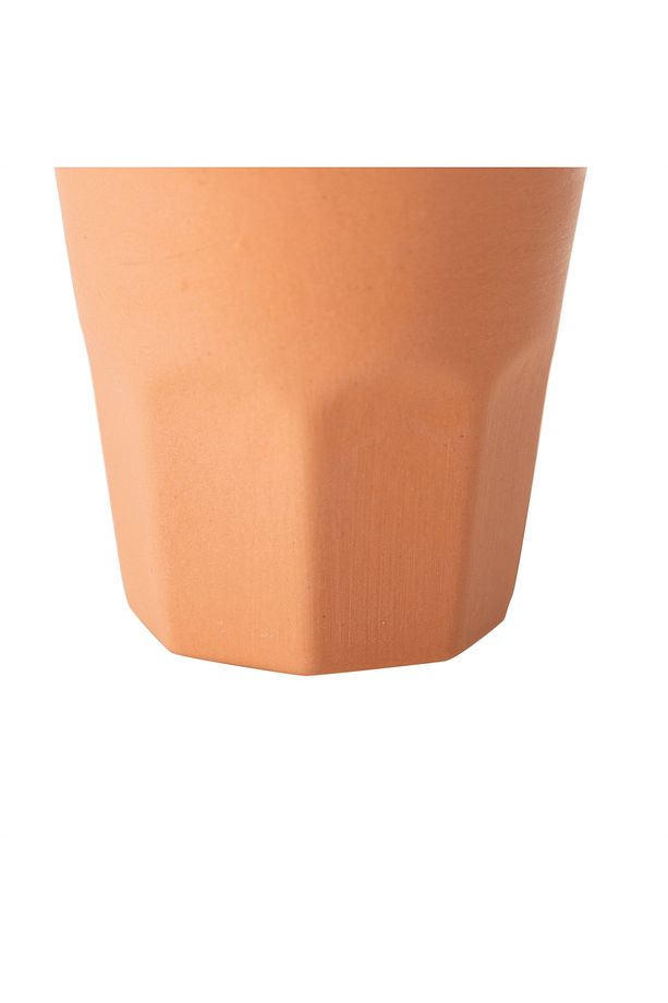 HANDMADE ESPRESSO FİNCAN TURUNCU 110 ML - 4