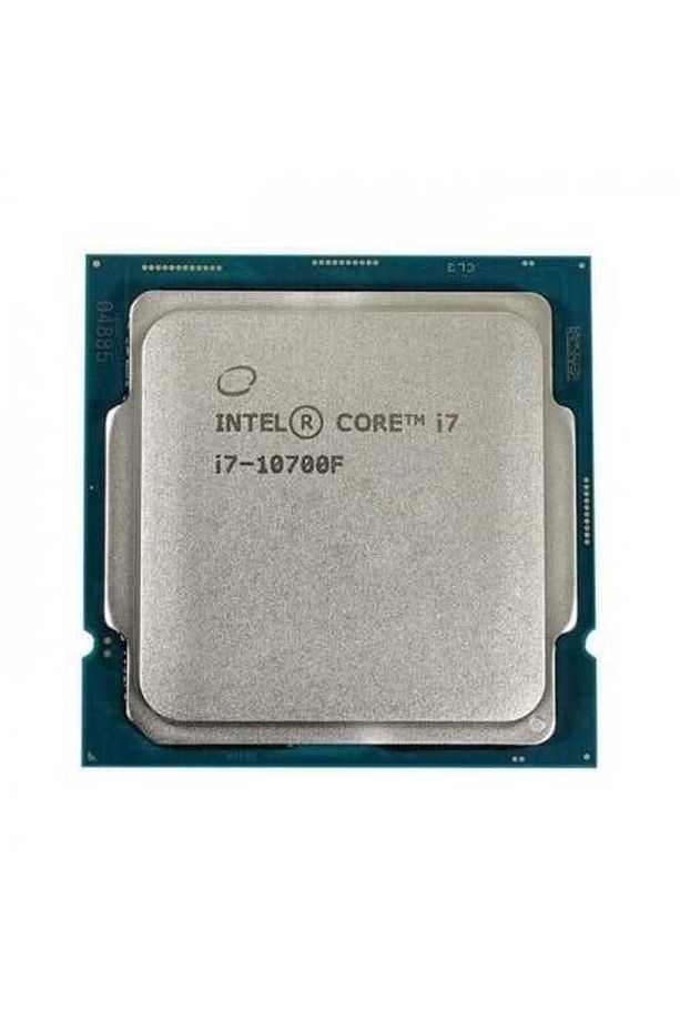 İ7 10700f 2.90ghz 16mb 8 Çekirdek 1200p Fansız Tray Işlemci - 1