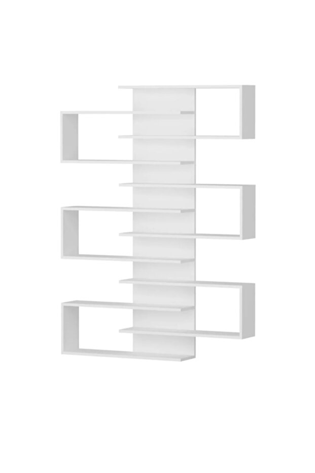 Raf Banyo Rafları - 2