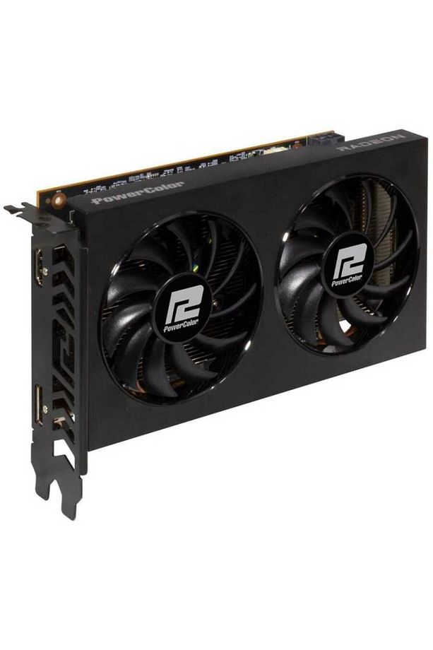 Fighter Rx6500xt Oc 4gb 64bit Gddr6 (AXRX 6500XT 4GBD6-DH/OC) - 3