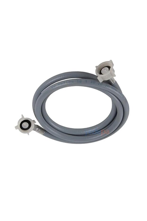 TEMİZ SU ŞEBEKE - 2