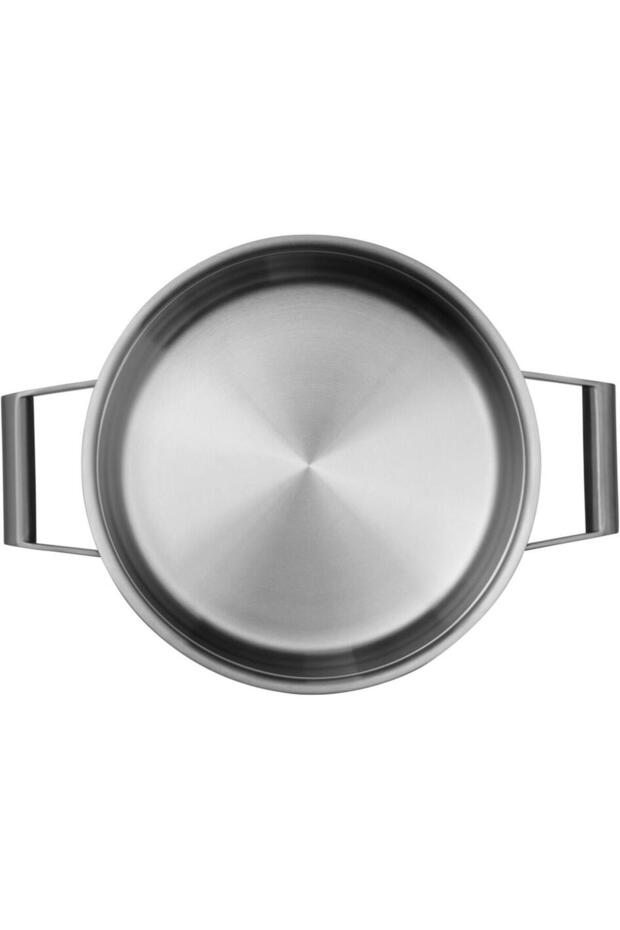 Comfort Line Çelik Tencere Seti 5 Parça - 8