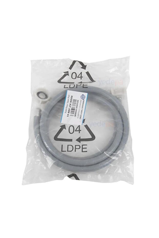 TEMİZ SU ŞEBEKE - 1