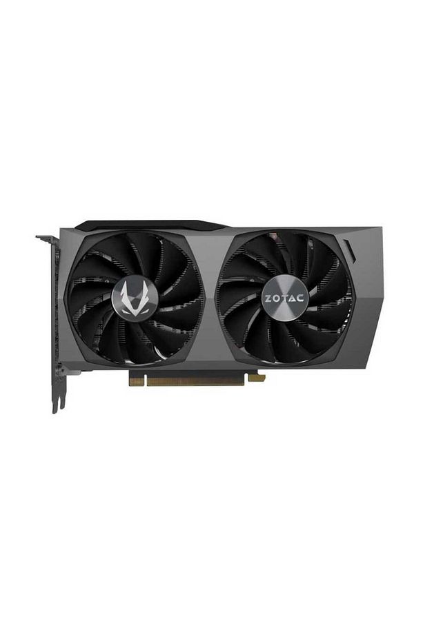 Rtx3060 Twin Edge Oc Nvidia Gddr6 192bit Çift Fan 12gb Zt-a30600h-10m Gaming Ekran Kartı - 2