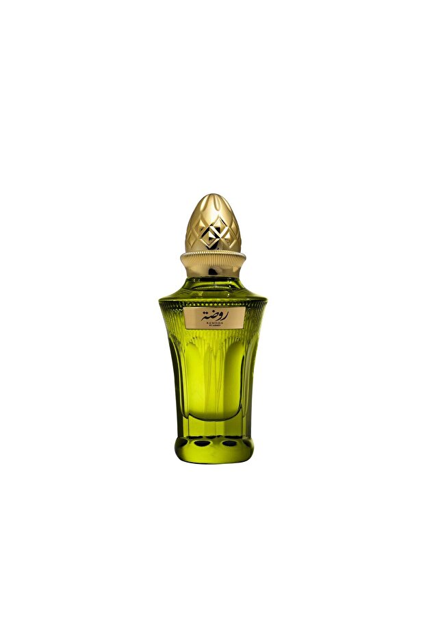 RAWDHA BY AHMED UNISEX EDP 50ML