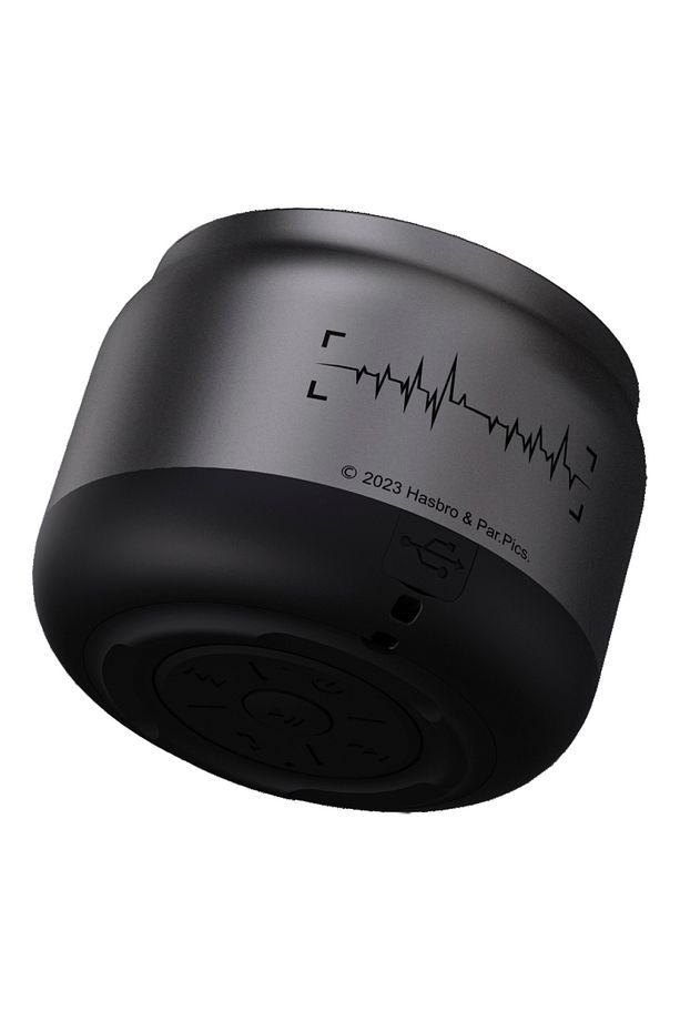Bluetooth Hoparlör / Optimus Primal - 4