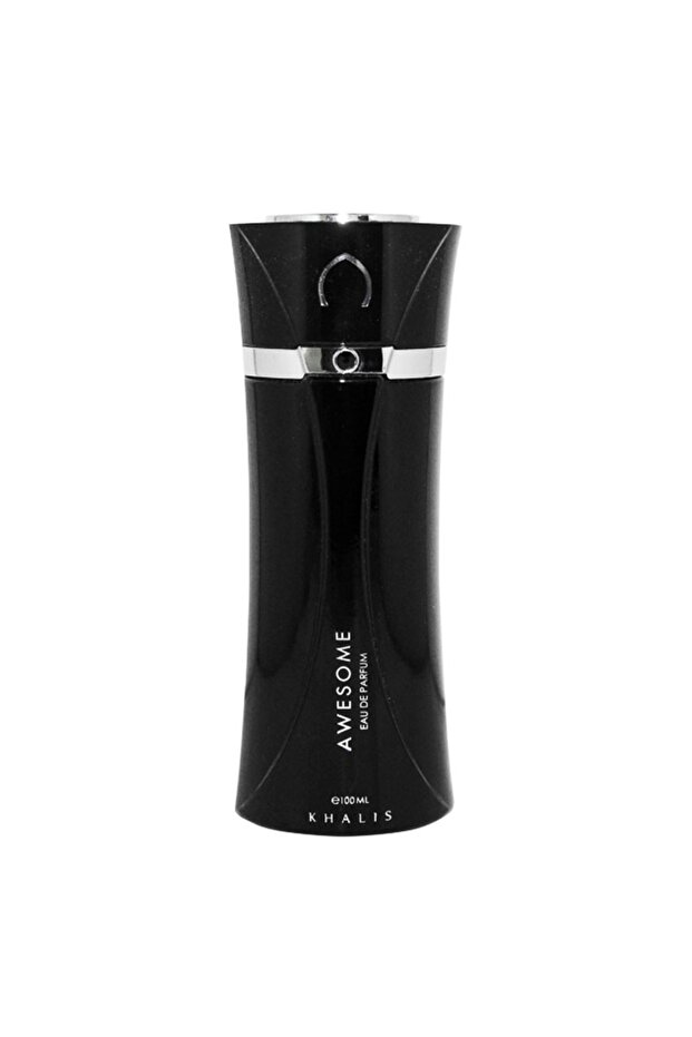 Awesome - Khalis, Apa de parfum - 2