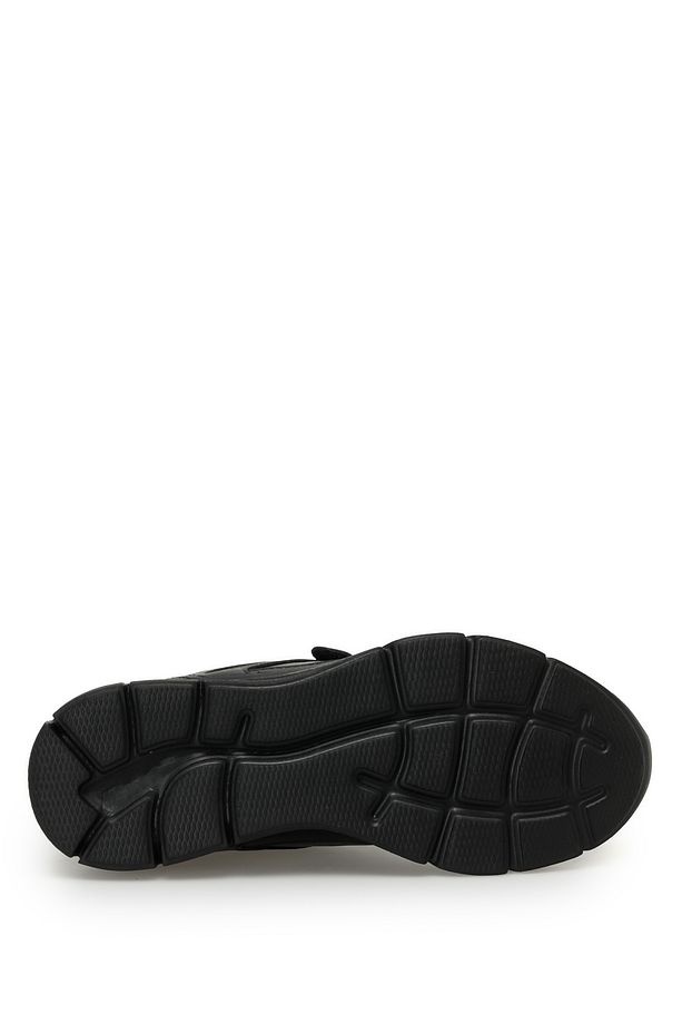 ADUN PU II 3PR Siyah Unisex Koşu Ayakkabısı - 6