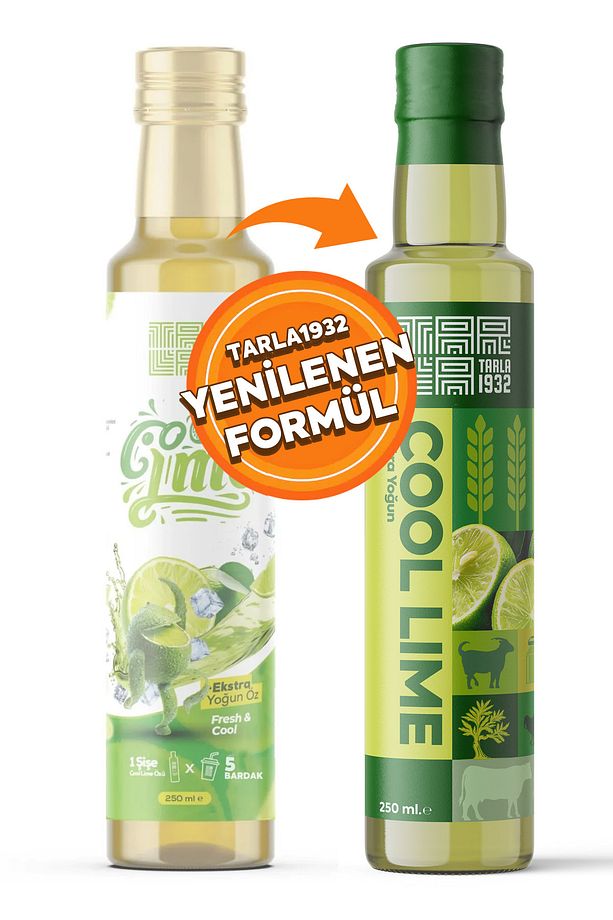 Cool Lime - Mükemmel Içecek - 2
