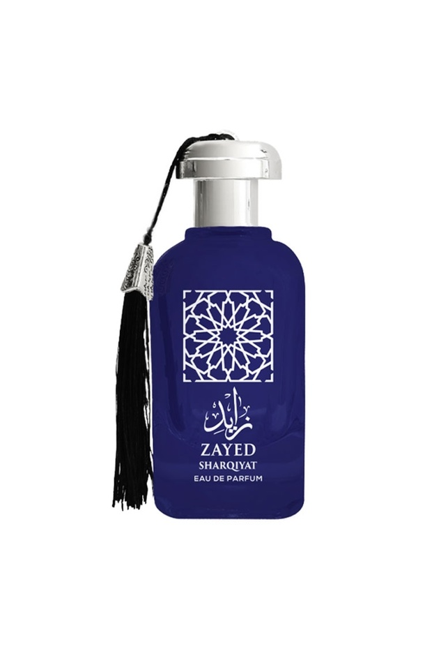 Zayed - Khalis, Apa de parfum - 2