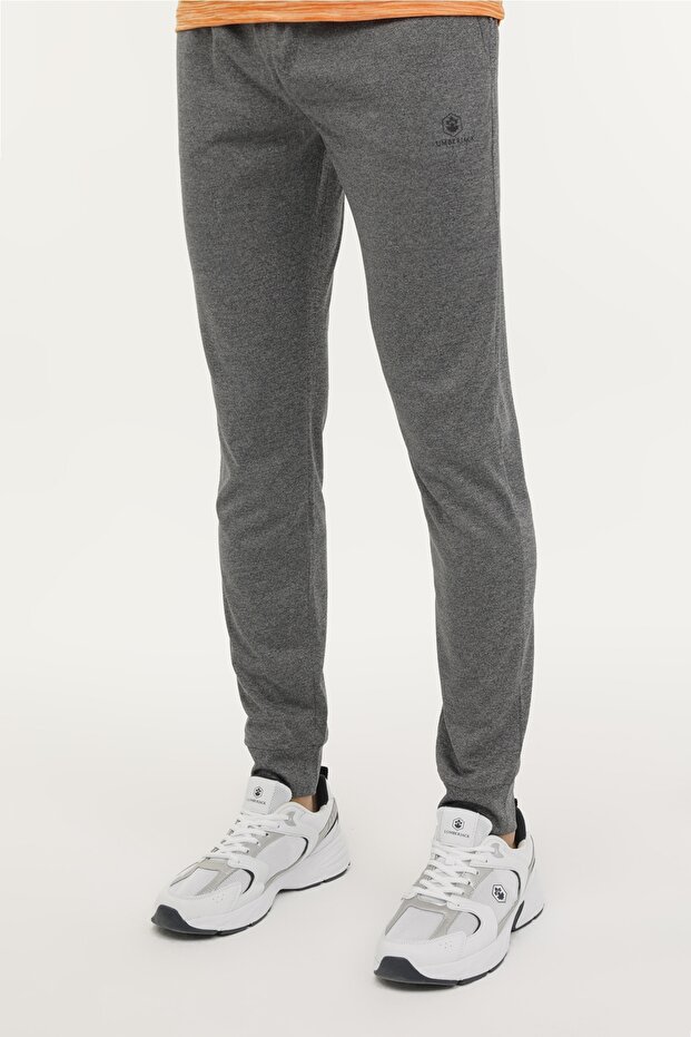 ML UTHER 22PRF25 3FX ANTHRACITE MULINE Men's Sweatpants