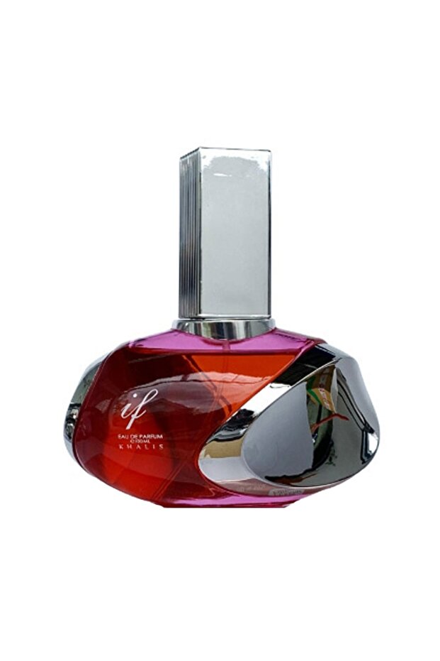 If - Khalis, Eau de Parfum - 2