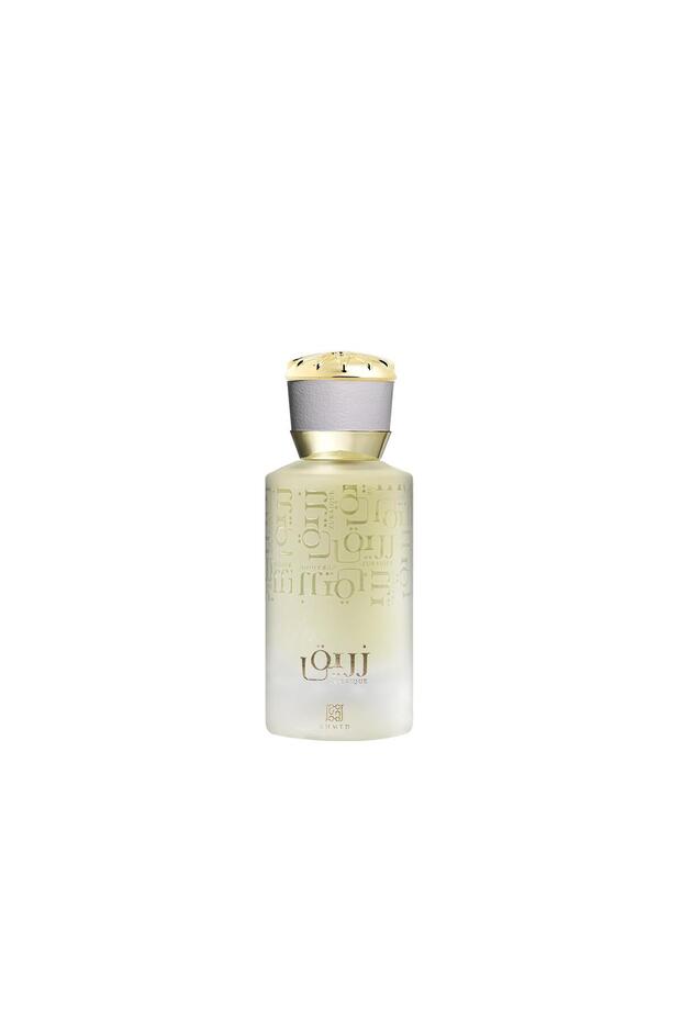 ZURAIQUE UNISEX EDP 50ML
