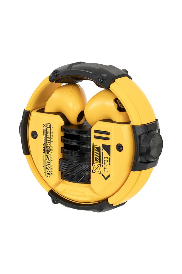 Bluetooth Kulaklık/ BumbleBee - 6