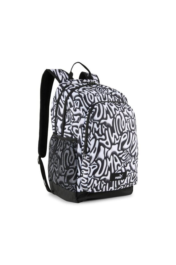 حقيبة ظهر أكاديمي AOP للجنسين - 1