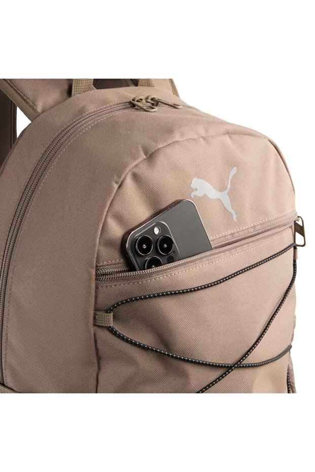 حقيبة ظهر Plus Backpack II للجنسين - 5