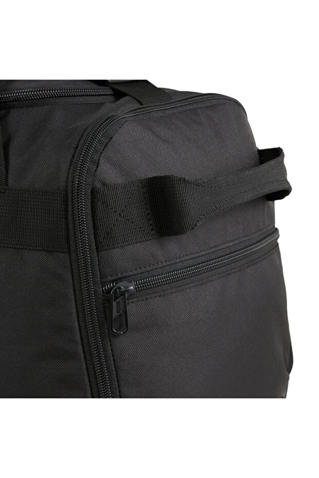 Torby sportowe, gładkie, z kieszenią na zamek - 6