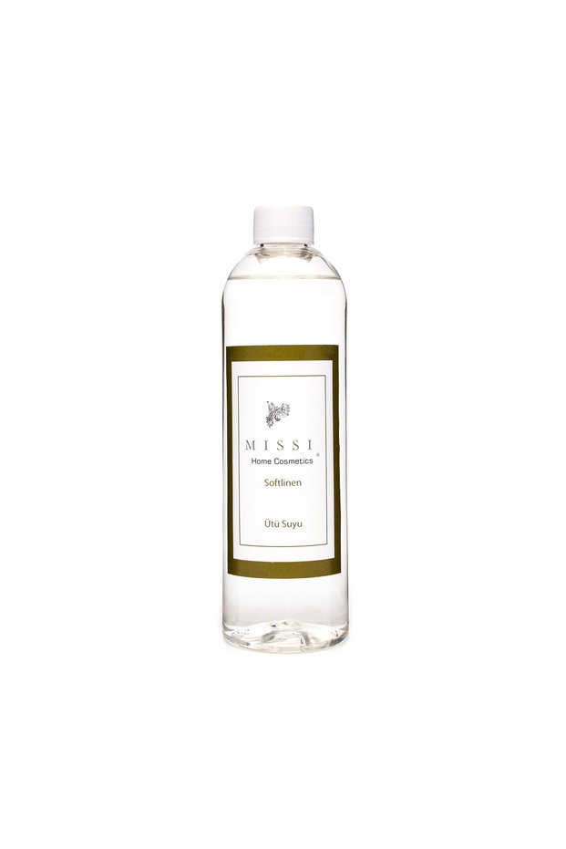 400 Ml Soft Lınen Ütü Suyu